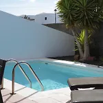 Bermeja 1 By Villitas Сasa de vacaciones *