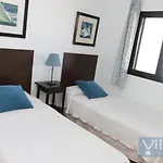 Bermeja 1 By Villitas Сasa de vacaciones