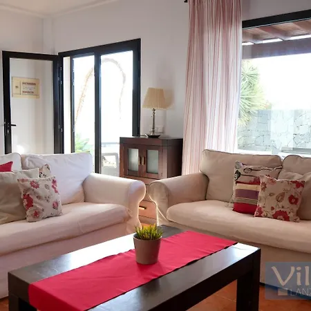 Bermeja 1 By Villitas *