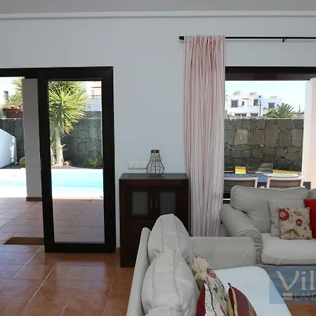 Holiday home Bermeja 1 By Villitas *