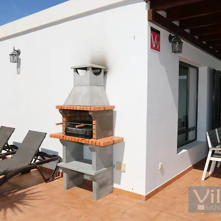 Bermeja 1 By Villitas