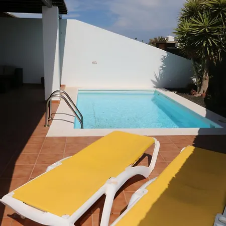 Bermeja 1 By Villitas Сasa de vacaciones *