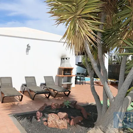 Bermeja 1 By Villitas Сasa de vacaciones *