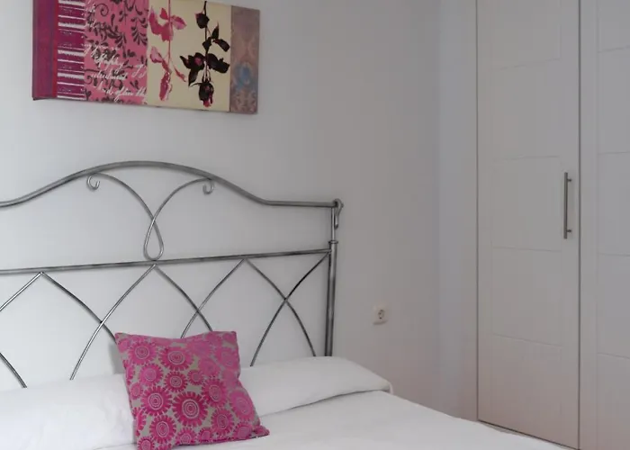 Bermeja 1 By Villitas