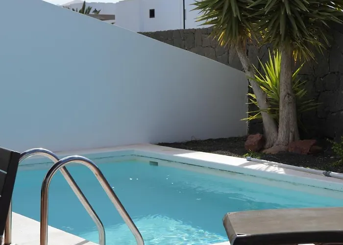 Bermeja 1 By Villitas Vakantiehuis *