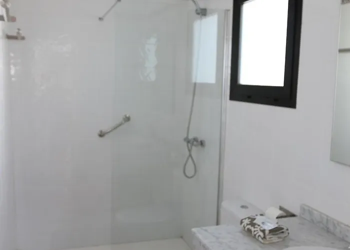 Bermeja 1 By Villitas Vakantiehuis Playa Blanca (Lanzarote)