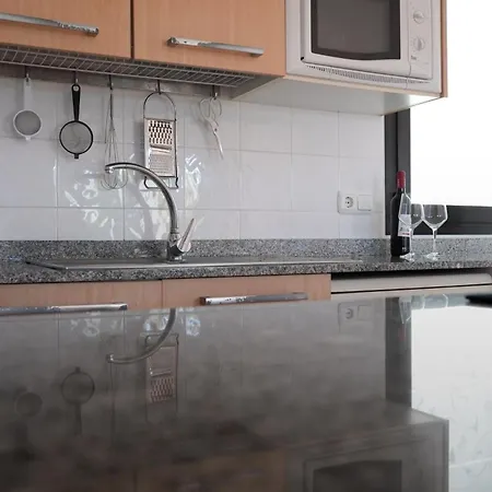 Bermeja 1 By Villitas * Playa Blanca (Lanzarote)