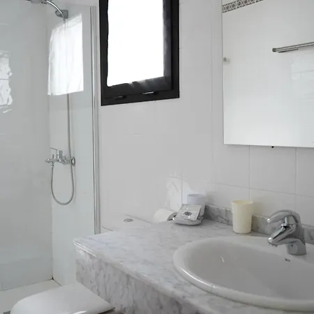 Bermeja 1 By Villitas Casa vacanze