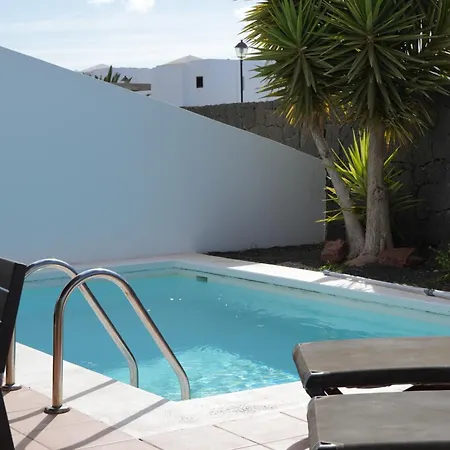 Bermeja 1 By Villitas Casa de Férias *