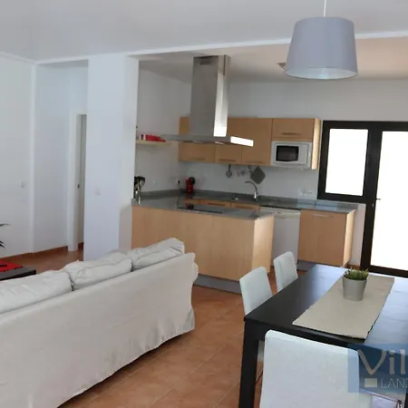 Bermeja 1 By Villitas Casa de Férias Playa Blanca (Lanzarote)