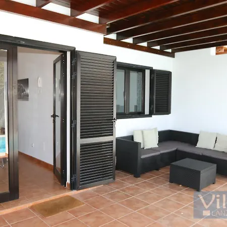 Bermeja 1 By Villitas Casa de Férias