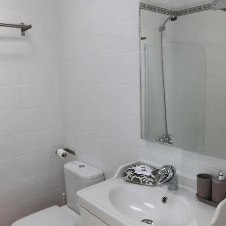 Bermeja 1 By Villitas