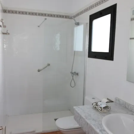 Bermeja 1 By Villitas Casa de Férias Playa Blanca (Lanzarote)