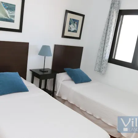 Bermeja 1 By Villitas Casa de Férias