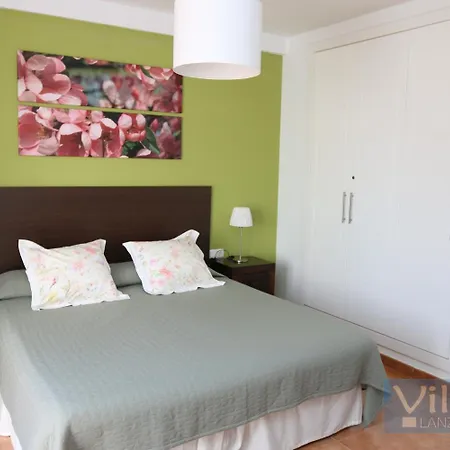 Casa de Férias Bermeja 1 By Villitas