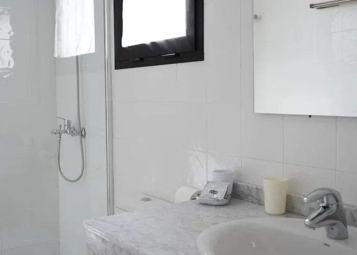 Bermeja 1 By Villitas Holiday home