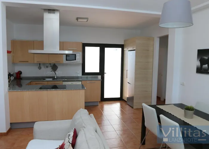 Bermeja 1 By Villitas