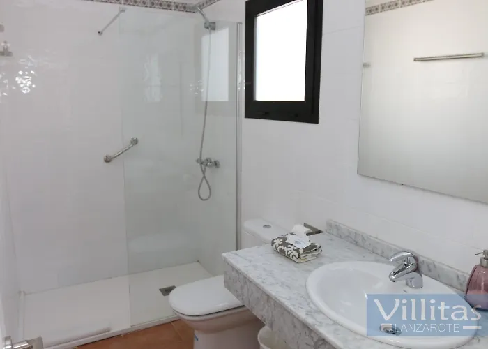 Bermeja 1 By Villitas Feriehus