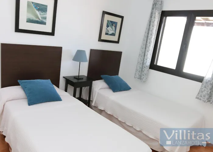 Bermeja 1 By Villitas Holiday home