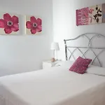 Vakantiehuis Bermeja 1 By Villitas *