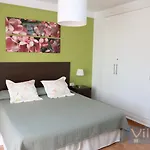 Vakantiehuis Bermeja 1 By Villitas