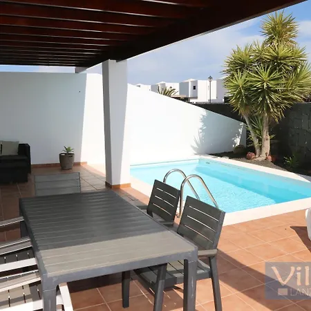 Bermeja 1 By Villitas * 普拉亚布兰卡