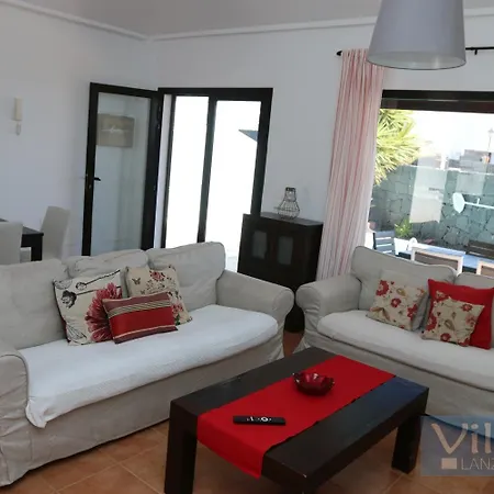 Bermeja 1 By Villitas 度假居 *