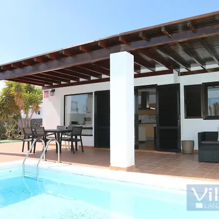 Bermeja 1 By Villitas