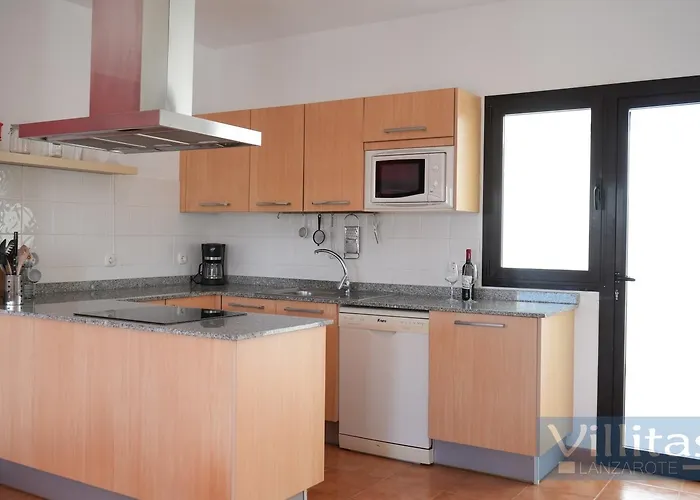 Bermeja 1 By Villitas *