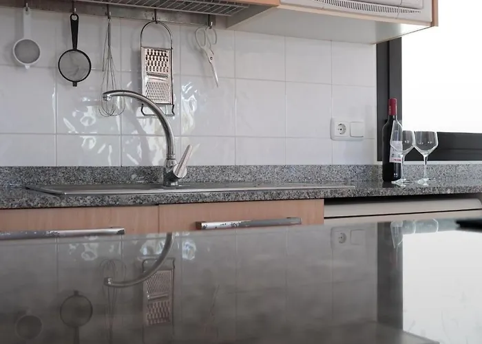 Bermeja 1 By Villitas * Playa Blanca (Lanzarote)