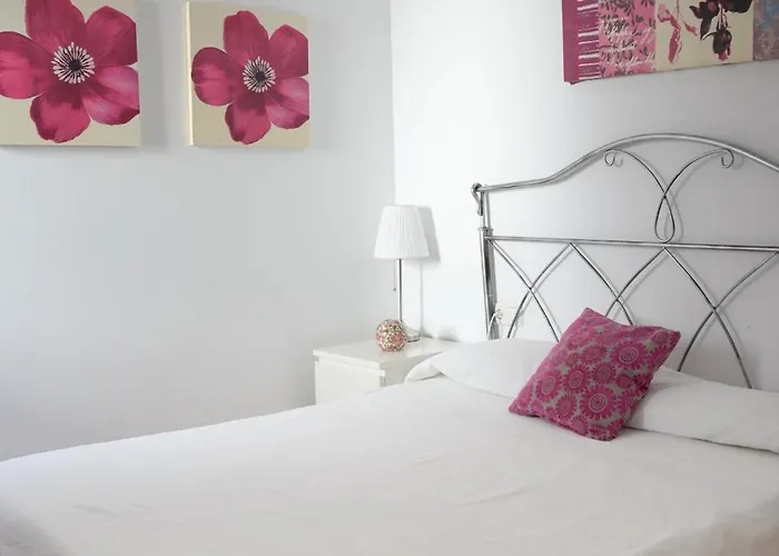 Casa de Férias Bermeja 1 By Villitas *