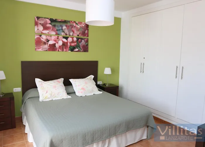 Casa de Férias Bermeja 1 By Villitas