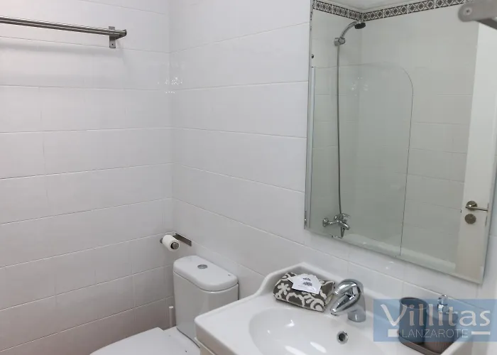 Bermeja 1 By Villitas Casa de Férias *