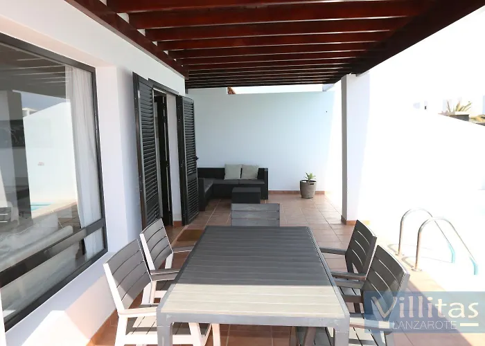 Bermeja 1 By Villitas